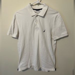 Nautica Collared Shirt